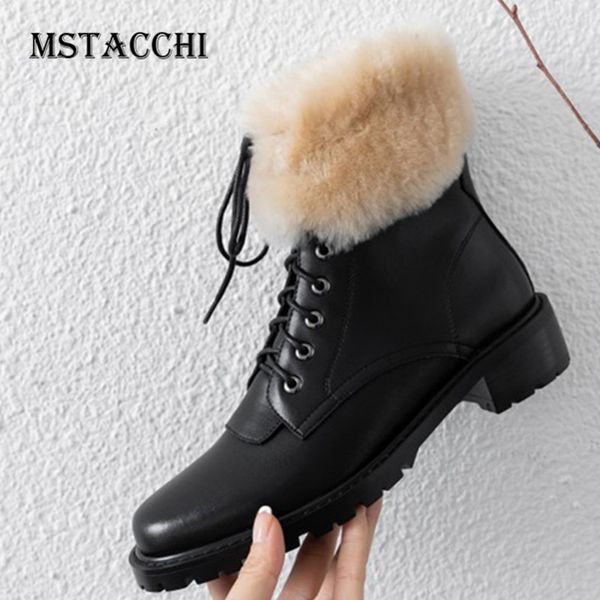mstacchi 2020 открытых низкого каблука теплого botki damskie площадь toe снег сапоги женщина плюшевый botki damskie водонепроницаемые удобны, Black
mstacchi 2020 открытых низкого каблука теплого botki damskie площадь toe снег сапоги женщина плюшевый botki damskie водонепроницаемые удобны, Black