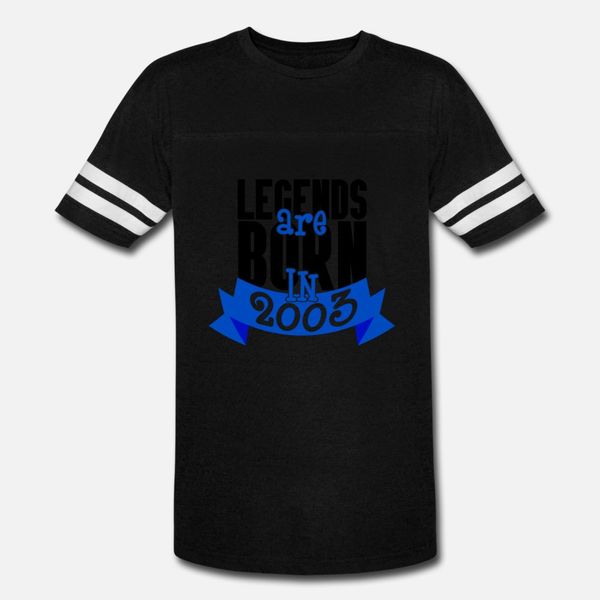 legends are born in 2003 t shirt men personalized tee shirt plus size 3xl basic solid loose basic spring original shirt
legends are born in 2003 t shirt men personalized tee shirt plus size 3xl basic solid loose basic spring original shirt