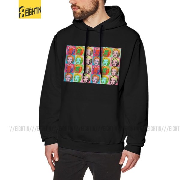 мэрилин монро pop art man толстовка с капюшоном урожай хлопка толстовки нормальная hoodie shirt, Black
мэрилин монро pop art man толстовка с капюшоном урожай хлопка толстовки нормальная hoodie shirt, Black