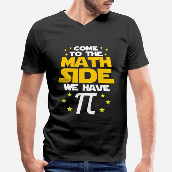 come to the math side pi math math award t shirt men fit short sleeve o-neck male fit comfortable summer style family shirt
come to the math side pi math math award t shirt men fit short sleeve o-neck male fit comfortable summer style family shirt