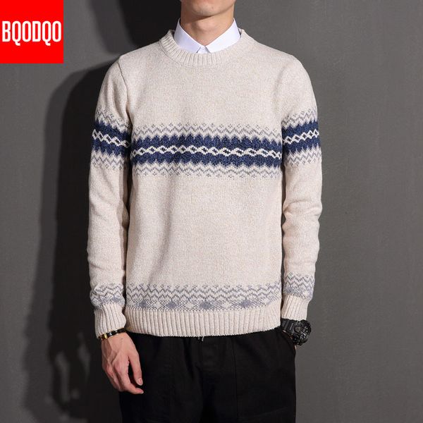 men's sweaters fashion black o-neck men winter white knitted jumper sweater male japan style hip hop fitness streetwear pullovers 5xl, White;black
men's sweaters fashion black o-neck men winter white knitted jumper sweater male japan style hip hop fitness streetwear pullovers 5xl, White;black