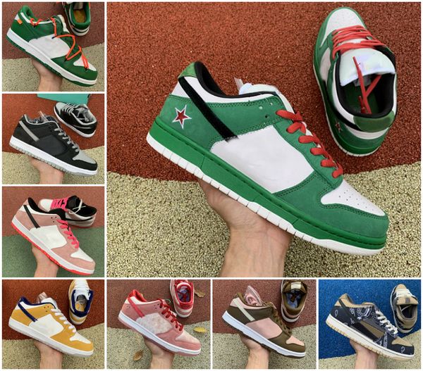 2020 travis scotts x sb dunk qs mens running sports shoes chunky dunky low safari sneakers night of mischief pine green skateboarding shoes, Black
2020 travis scotts x sb dunk qs mens running sports shoes chunky dunky low safari sneakers night of mischief pine green skateboarding shoes, Black