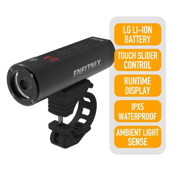 xlite navi 600 front bike light led rechargeable smart luz bicicleta waterproof ipx5
xlite navi 600 front bike light led rechargeable smart luz bicicleta waterproof ipx5