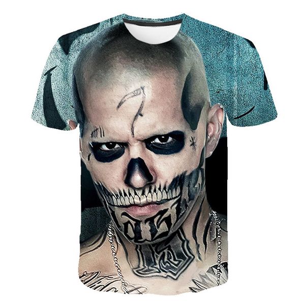 colorful skull cosplay clown 3d print shirts oversized hentai aesthetic men clothing
colorful skull cosplay clown 3d print shirts oversized hentai aesthetic men clothing