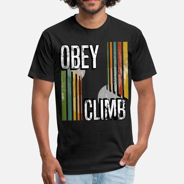 obey climb 02 t shirt men design 100% cotton o-neck cool fitness building summer style cool shirt
obey climb 02 t shirt men design 100% cotton o-neck cool fitness building summer style cool shirt