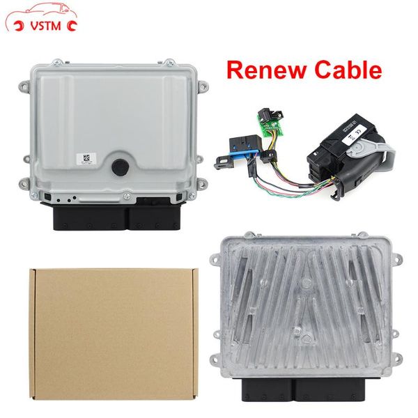 for me9.7 ecu ecm 272 engine computer programming meanwhile compatible with all series of 273 engine 4.6l 4633cc v8
for me9.7 ecu ecm 272 engine computer programming meanwhile compatible with all series of 273 engine 4.6l 4633cc v8