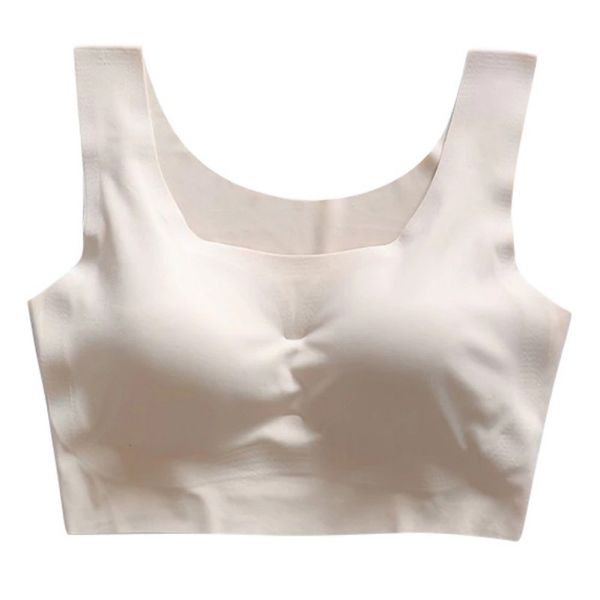 хорошо! женщины спорт бюстгальтер ladies vest тип йог нет обод бесшовные обернутой грудь упражнение бега тонкого нижнее белье бюстгальтер яп, White;black
хорошо! женщины спорт бюстгальтер ladies vest тип йог нет обод бесшовные обернутой грудь упражнение бега тонкого нижнее белье бюстгальтер яп, White;black