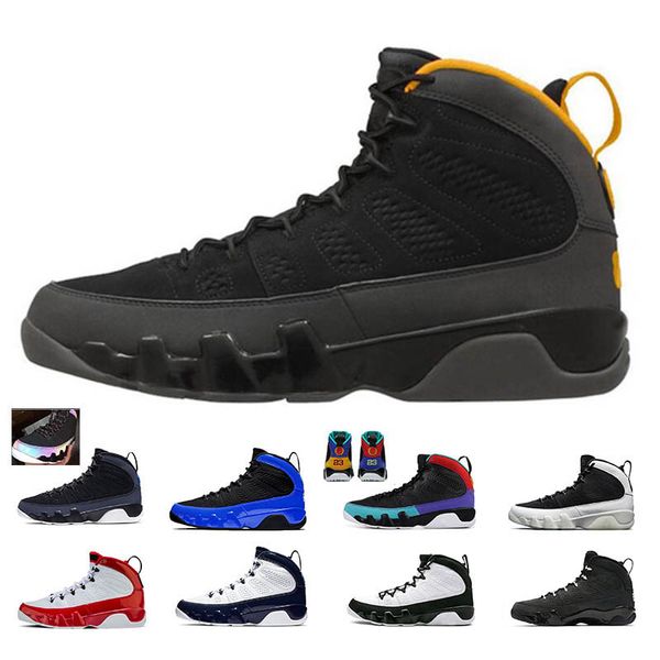 university gold 9 9s men basketball shoes racer blue space jam gym red anthracite citrus bream it do it unc bred sports sneakers
university gold 9 9s men basketball shoes racer blue space jam gym red anthracite citrus bream it do it unc bred sports sneakers