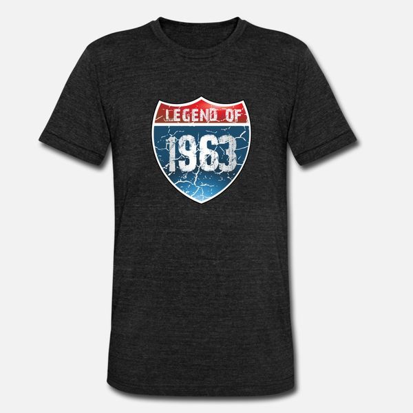 legend of 1963 t shirt men printed cotton s-3xl standard fit new fashion summer novelty shirt
legend of 1963 t shirt men printed cotton s-3xl standard fit new fashion summer novelty shirt