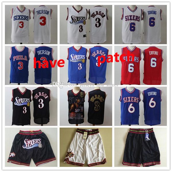 men s philadelphia 76ers throwback jersey allen 3 iverson julius 6 erving basketball jersey basketball shorts black red blue 01
men s philadelphia 76ers throwback jersey allen 3 iverson julius 6 erving basketball jersey basketball shorts black red blue 01