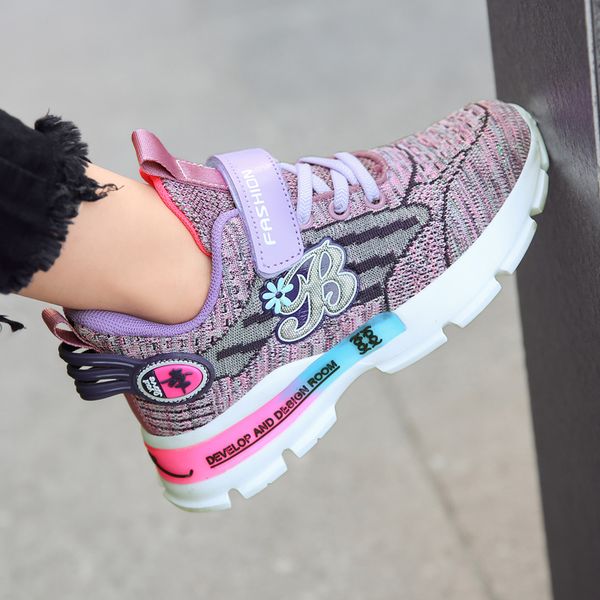 kids girls sport shoes air cushion running shoes children breathable mesh for girl sneakers athlete basket trainers
kids girls sport shoes air cushion running shoes children breathable mesh for girl sneakers athlete basket trainers