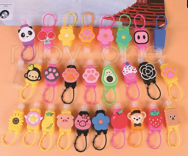 30ml cartoon patch silicone sleeve shock proof protector sleeves hand sanitizer cover wrap thicken dust proof protective skin rra3508
30ml cartoon patch silicone sleeve shock proof protector sleeves hand sanitizer cover wrap thicken dust proof protective skin rra3508