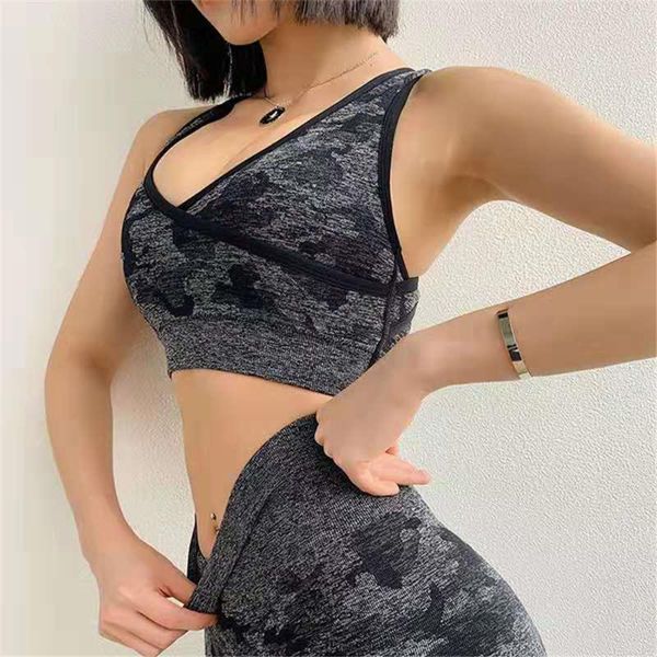 новый camo бесшовная спортом бег бюстгальтер для женщин gym workout креста бюстгальтеры активный wear high impact crop top bras фитнес йога, White;black
новый camo бесшовная спортом бег бюстгальтер для женщин gym workout креста бюстгальтеры активный wear high impact crop top bras фитнес йога, White;black