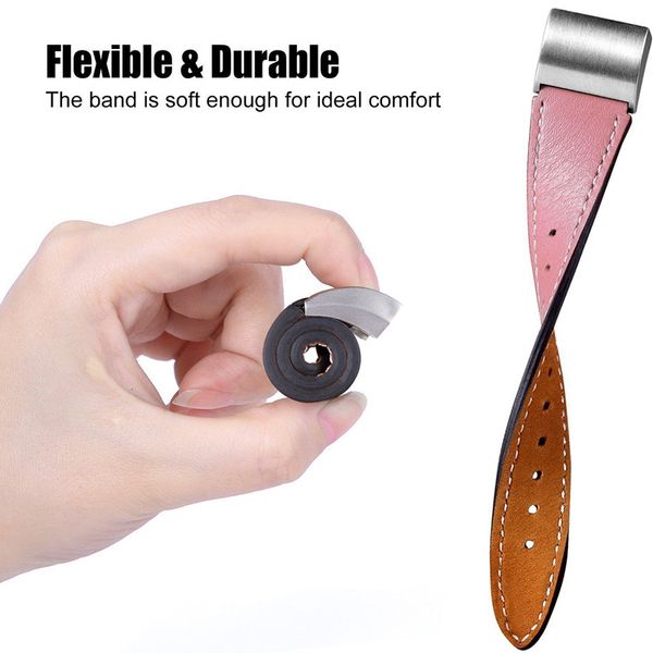 2019 selling soft and flexible band smart band belt durable band with ideal comfort for fitbit charge2
2019 selling soft and flexible band smart band belt durable band with ideal comfort for fitbit charge2