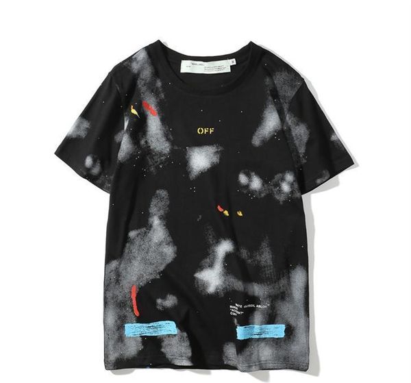 6.23 new summer t shirt for men short sleeve man printing letter slim fit t-shirt fashion tshirts men s clothing off 141, White;black
6.23 new summer t shirt for men short sleeve man printing letter slim fit t-shirt fashion tshirts men s clothing off 141, White;black