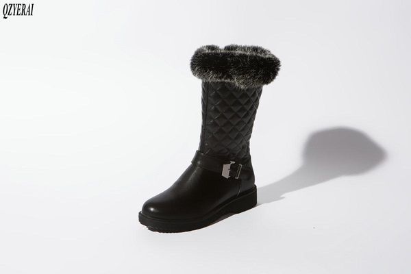 2020 russia winter boots women warm boots round toe down fur ladies fashion snow shoes waterproof botas size34-43, Black
2020 russia winter boots women warm boots round toe down fur ladies fashion snow shoes waterproof botas size34-43, Black