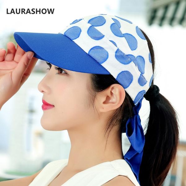 laurashow summer hat sun hats for women cap, Blue;gray
laurashow summer hat sun hats for women cap, Blue;gray