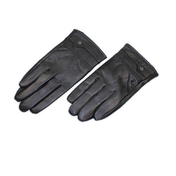 five fingers gloves genuine leather men 2021 winter glove real sheep mittens sheepskin wsr168, Blue;gray
five fingers gloves genuine leather men 2021 winter glove real sheep mittens sheepskin wsr168, Blue;gray