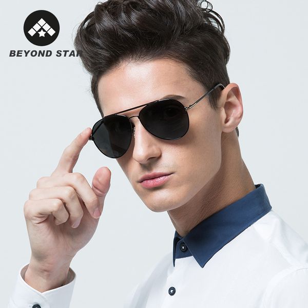 beyondstar new fashion pilot sunglasses men polarized metal frame male sun glasses driving sunglasses uv400 mirror shades g98158, White;black
beyondstar new fashion pilot sunglasses men polarized metal frame male sun glasses driving sunglasses uv400 mirror shades g98158, White;black