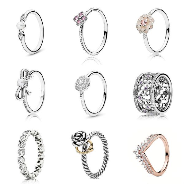 2019 new 100% 925 sterling silver ring 190964p 191001pcz 190985nbp 190971p 190986cz 190991acz 190897cz 190860 187736cz
2019 new 100% 925 sterling silver ring 190964p 191001pcz 190985nbp 190971p 190986cz 190991acz 190897cz 190860 187736cz