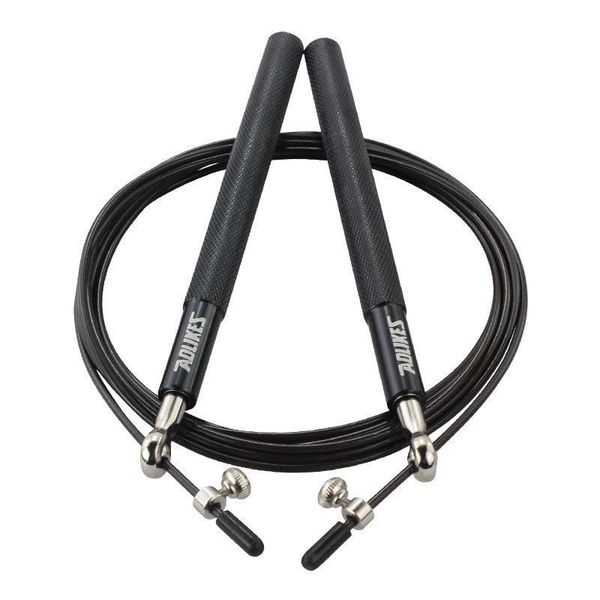 skipping rope skip equipment professional speed for boxing sport fitness crossfit 2020 practical
