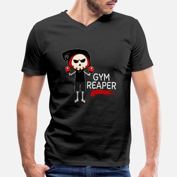 gym reaper t shirt men print cotton round neck leisure anti-wrinkle breathable summer original shirt
gym reaper t shirt men print cotton round neck leisure anti-wrinkle breathable summer original shirt