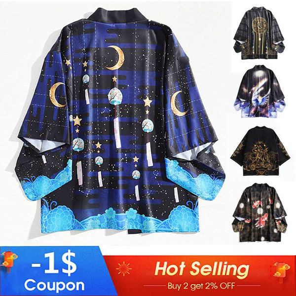 kimono cardigan blouse women japanese kimono mujer 2020 boho clothing dress casual blusas summer chiffon loose de dress femme, White
kimono cardigan blouse women japanese kimono mujer 2020 boho clothing dress casual blusas summer chiffon loose de dress femme, White