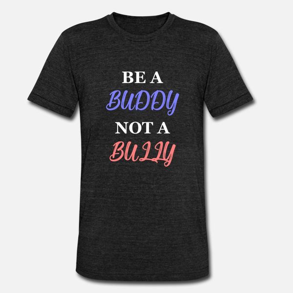 anti bullying mobbing against bullying gift t shirt men designer 100% cotton size s-3xl kawaii famous funny spring autumn novelty shirt
anti bullying mobbing against bullying gift t shirt men designer 100% cotton size s-3xl kawaii famous funny spring autumn novelty shirt