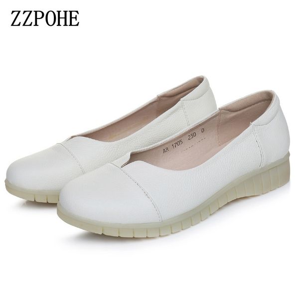 zzpohe autumn new fashion slip on women mid heels shoes leather work shoes mother soft comfortable pregnant women, Black
zzpohe autumn new fashion slip on women mid heels shoes leather work shoes mother soft comfortable pregnant women, Black