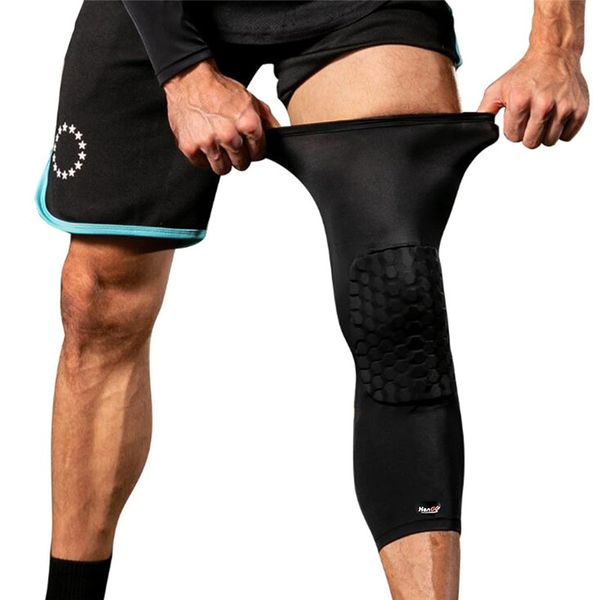 ultralight elastic breathable knee pads for football volleyball any sports leg long sleeve protector calf kneepad 2020, Black;gray
ultralight elastic breathable knee pads for football volleyball any sports leg long sleeve protector calf kneepad 2020, Black;gray