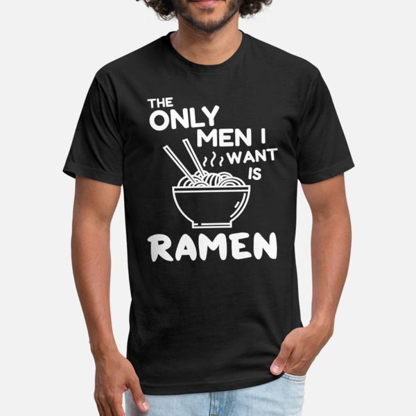 the only men i want is ramen t shirt men printed tee shirt crew neck cute fashion spring autumn letter shirt
the only men i want is ramen t shirt men printed tee shirt crew neck cute fashion spring autumn letter shirt