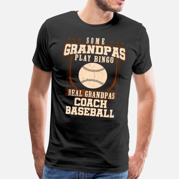 real grandpas coach baseball t shirt men print tee shirt round neck solid color interesting new style spring unique shirt
real grandpas coach baseball t shirt men print tee shirt round neck solid color interesting new style spring unique shirt