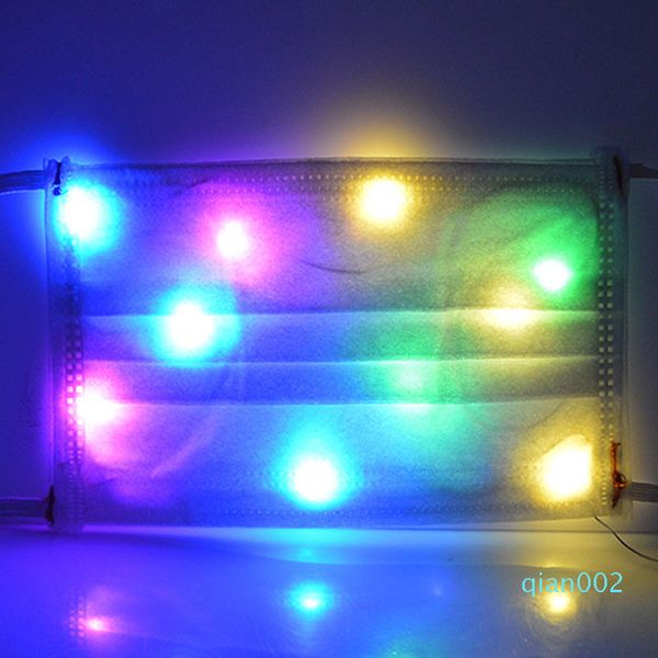 мода светящиеся дизайнер маска 7 цветов маски светящийся led face для рождественской вечеринки фестиваль masquerade rave маска ljja5580
мода светящиеся дизайнер маска 7 цветов маски светящийся led face для рождественской вечеринки фестиваль masquerade rave маска ljja5580