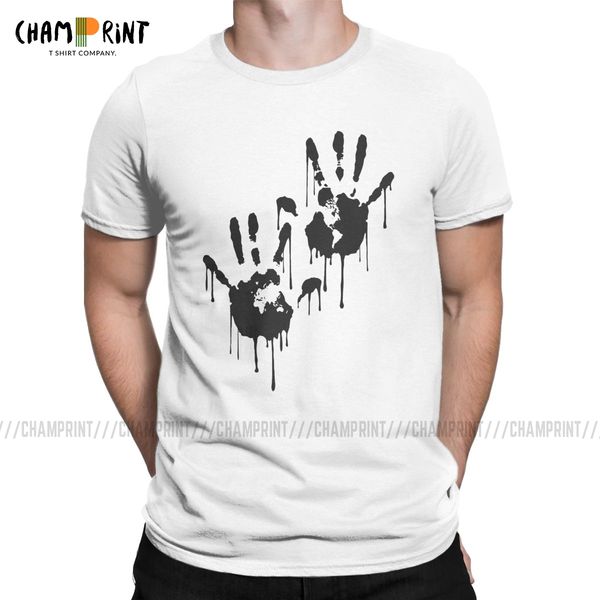 death stranding t shirt men 100% cotton amazing t-shirts round neck kojima productions tees short sleeve clothes new arrival
death stranding t shirt men 100% cotton amazing t-shirts round neck kojima productions tees short sleeve clothes new arrival