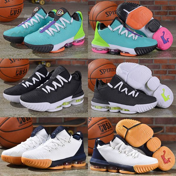 2019 new 16 xvi low hyper jade black python men basketball shoes james 16s electric green total orange white designer 16 mens trainers
2019 new 16 xvi low hyper jade black python men basketball shoes james 16s electric green total orange white designer 16 mens trainers
