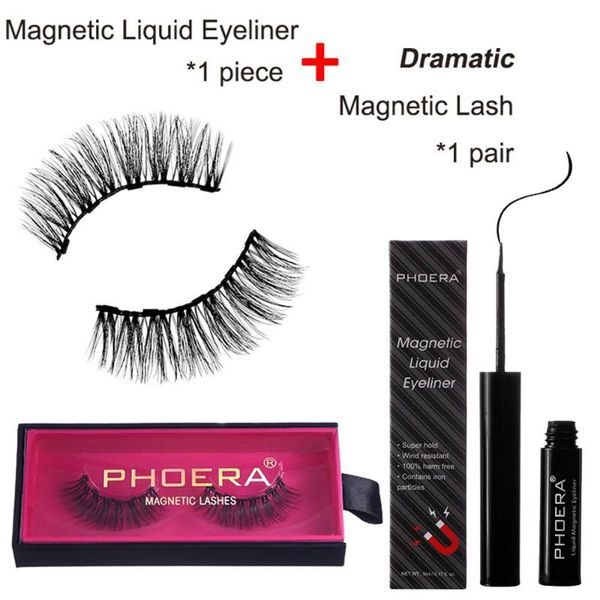 magnetic eyelashes set thick waterproof magnet false eyelashes with liquid eyeliner and eyeliner brush false lashes maquiagem
magnetic eyelashes set thick waterproof magnet false eyelashes with liquid eyeliner and eyeliner brush false lashes maquiagem