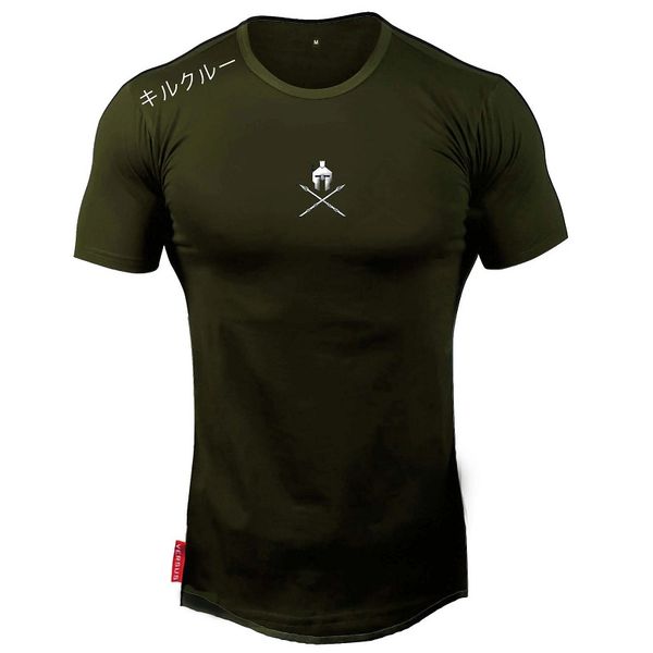 summer mens gyms t shirt crossfit fitness bodybuilding fashion male short clothing new designer tee with plus size, White;black
summer mens gyms t shirt crossfit fitness bodybuilding fashion male short clothing new designer tee with plus size, White;black