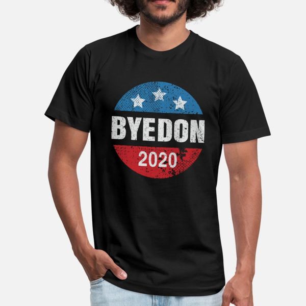 смешные джо байден 2020 bye дон против трампа t shirt мужчины customize с коротким рукавом экипаж шеи урожай солнечный свет смешные весна пи, White;black
смешные джо байден 2020 bye дон против трампа t shirt мужчины customize с коротким рукавом экипаж шеи урожай солнечный свет смешные весна пи, White;black