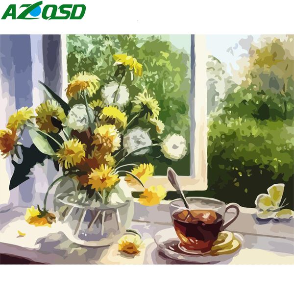 azqsd unframe diy paint by numbers flowers home decoration coloring by numbers vase acrylic paint unique gift full kits
azqsd unframe diy paint by numbers flowers home decoration coloring by numbers vase acrylic paint unique gift full kits