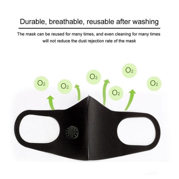 valve sponge mouth wide breath half 1235 straps face without muffle mask respirator dustproof reusable pollution washable bqwfg
valve sponge mouth wide breath half 1235 straps face without muffle mask respirator dustproof reusable pollution washable bqwfg