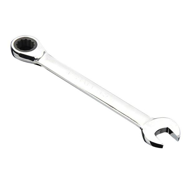 dual-purpose ratchet wrench moving head gear double-ended wrench plum blossom open end chrome vanadium steel
dual-purpose ratchet wrench moving head gear double-ended wrench plum blossom open end chrome vanadium steel