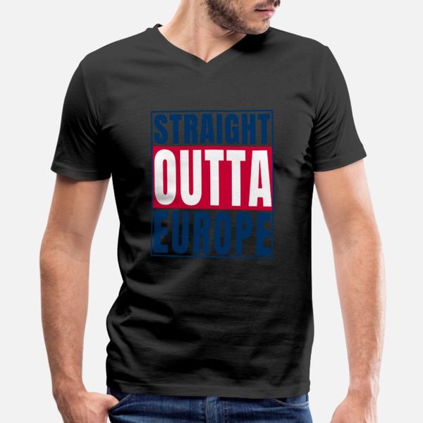 straight outta европа европейский союз brexit т рубашки мужчин печать 100% хлопок o-образным вырезом формальное подарков повседневный весна
straight outta европа европейский союз brexit т рубашки мужчин печать 100% хлопок o-образным вырезом формальное подарков повседневный весна