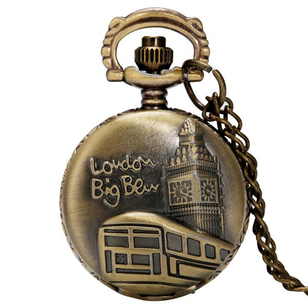 retro pocket watch london big ben tower pattern men women quartz analog display necklace chain uk fashion small clock souvenir gifts, Slivery;golden
retro pocket watch london big ben tower pattern men women quartz analog display necklace chain uk fashion small clock souvenir gifts, Slivery;golden
