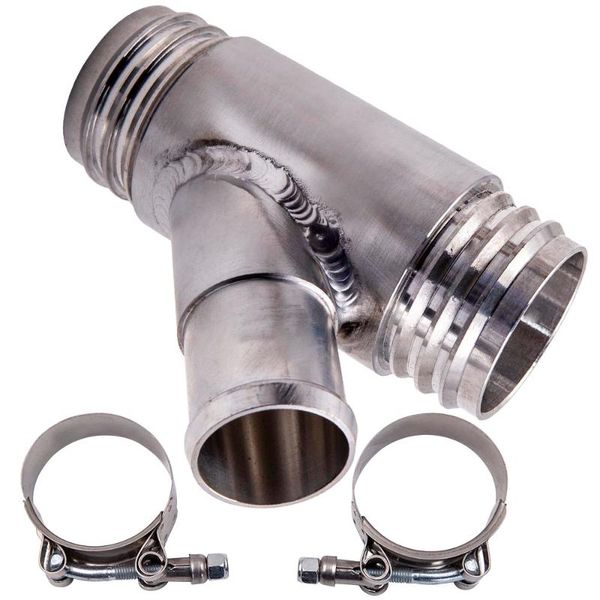for dodge cummins 6.7l 2013 2014 aluminum dual radiator coolant y pipe hose tube piping tubing duct
for dodge cummins 6.7l 2013 2014 aluminum dual radiator coolant y pipe hose tube piping tubing duct