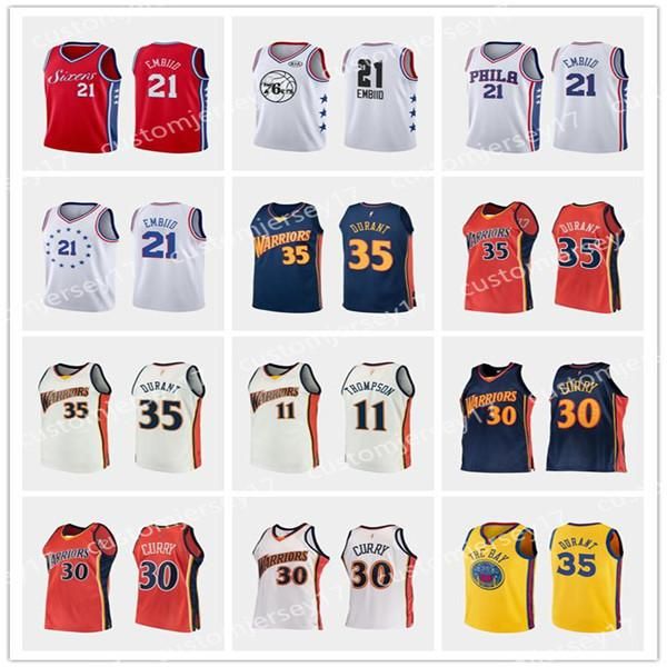 ncaa 21 embiid 11 thompson high school 35 durant joel jerseys 30 curry college basketball city jersey stephen klay kevin, Black
ncaa 21 embiid 11 thompson high school 35 durant joel jerseys 30 curry college basketball city jersey stephen klay kevin, Black