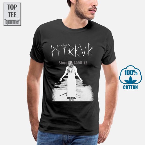 myrkur mausoleum t shirt short sleeve t shirt short sleeves cotton fashion short sleeve cool casual
myrkur mausoleum t shirt short sleeve t shirt short sleeves cotton fashion short sleeve cool casual