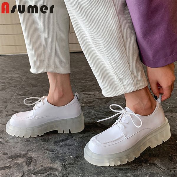 asumer 2020 women pumps genuine leather shoes transparent square heel punk platform shoes ladies, Black
asumer 2020 women pumps genuine leather shoes transparent square heel punk platform shoes ladies, Black