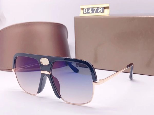 luxury the new 2020 fashion designer's oval glasses for women and square sunglasses for men oculos de 0478 good start uv400
luxury the new 2020 fashion designer's oval glasses for women and square sunglasses for men oculos de 0478 good start uv400