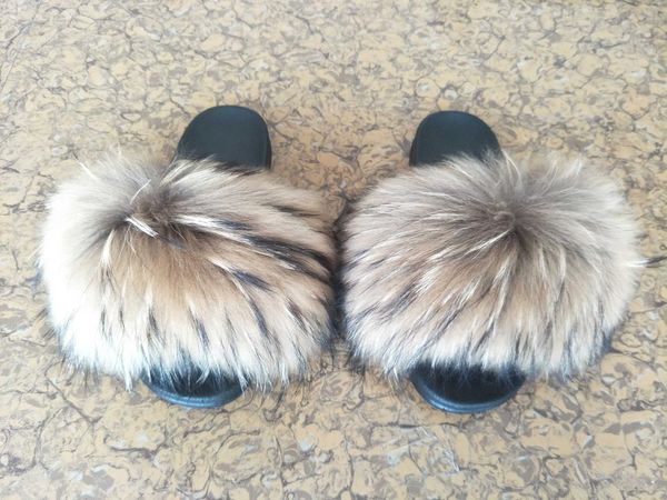 slippers 2021 direct sales europe and the united states oversized fur ladies summer fluffy flat shoes swee, Black
slippers 2021 direct sales europe and the united states oversized fur ladies summer fluffy flat shoes swee, Black