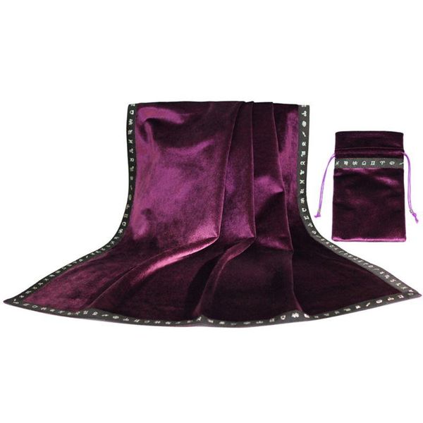 astrology cards tarot pad with bag constellation game tarot altar tablecloth velvet card divination board cloth wapwc jjxh
astrology cards tarot pad with bag constellation game tarot altar tablecloth velvet card divination board cloth wapwc jjxh